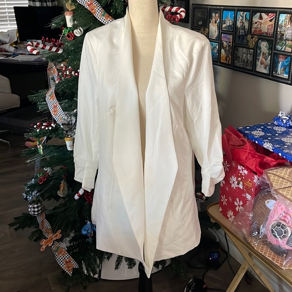 bishop + young Jackets & Blazers - Bishop & Young blazer size 1x